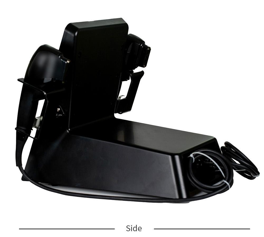 HIFU 7D Machine view 2